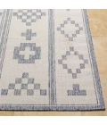 LIVABLISS Tuareg Tan TRG-2318 6ft.7in. x 9ft. Rect. Rug