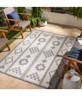 LIVABLISS Tuareg Tan TRG-2318 6ft.7in. x 9ft. Rect. Rug