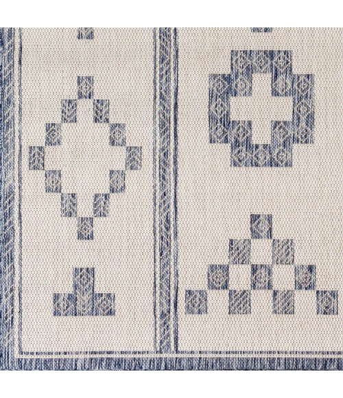 LIVABLISS Tuareg Tan TRG-2318 6ft.7in. x 9ft. Rect. Rug