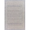 Livabliss Tuareg TRG2330 Taupe Light Grey Area Rug 6 ft. 7 in. X 9 ft. Rectangle