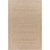 Livabliss Tuareg TRG2331 Khaki Taupe Area Rug 5 ft. 3 in. X 7 ft. Rectangle