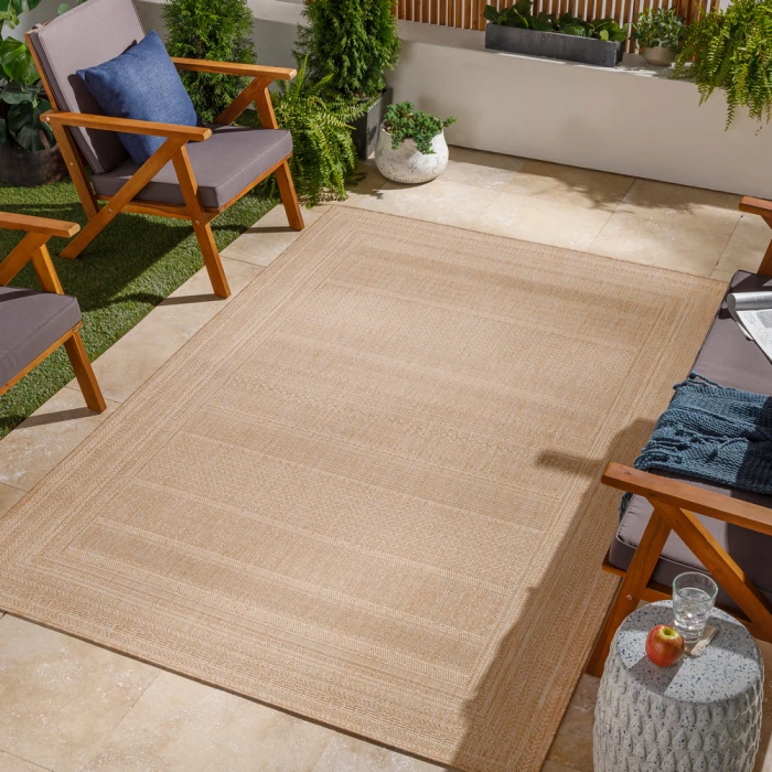 Livabliss Tuareg Rug TRG2331