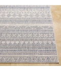 LIVABLISS Tuareg Cream TRG-2338 6ft.7in. x 9ft. Rect. Rug