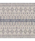 LIVABLISS Tuareg Cream TRG-2338 6ft.7in. x 9ft. Rect. Rug