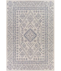 Livabliss Tuareg TRG2340 Light Grey Taupe Area Rug 5 ft. 3 in. X 7 ft. Rectangle