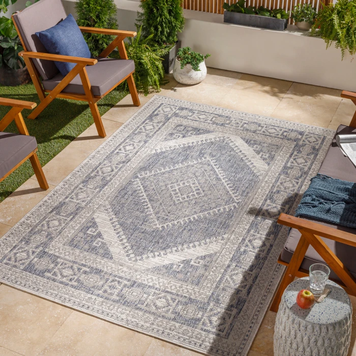 Livabliss Tuareg Rug TRG2344