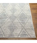 LIVABLISS Tuareg Cream TRG-2349 6ft.7in. x 9ft. Rect. Rug