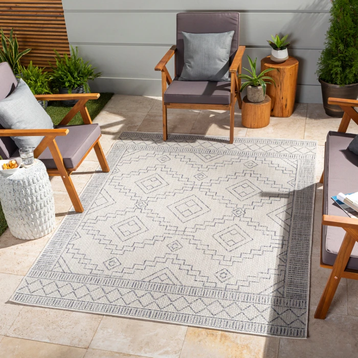 Livabliss Tuareg Rug TRG2356