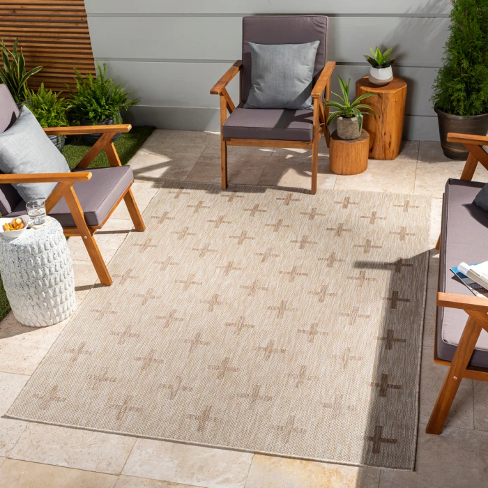 Livabliss Tuareg Rug TRG2357