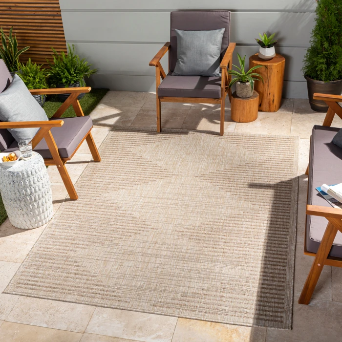 Livabliss Tuareg Rug TRG2359