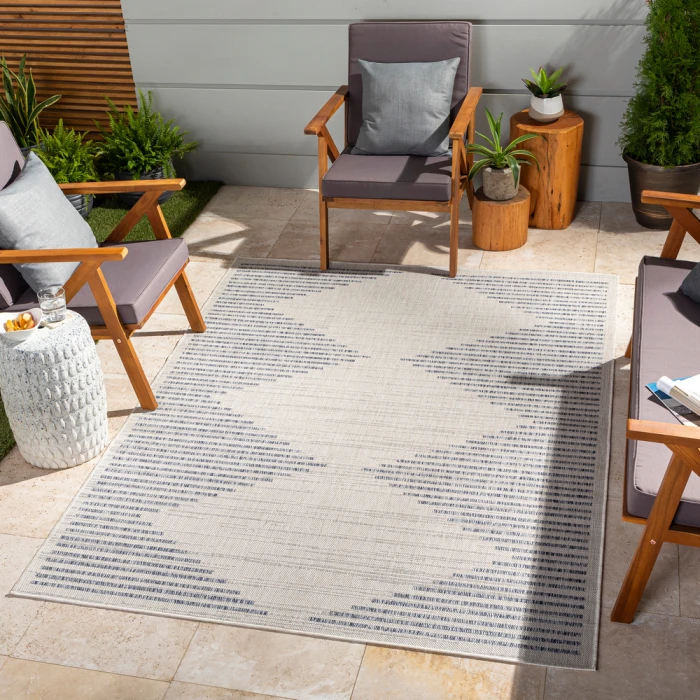 Livabliss Tuareg Rug TRG2360