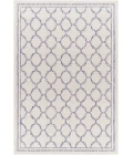 LIVABLISS Tuareg Cream TRG-2375 5ft.3in. x 7ft. Rect. Rug