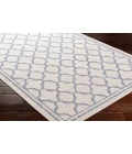 LIVABLISS Tuareg Cream TRG-2375 5ft.3in. x 7ft. Rect. Rug