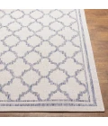 LIVABLISS Tuareg Cream TRG-2375 5ft.3in. x 7ft. Rect. Rug