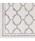 LIVABLISS Tuareg Cream TRG-2375 5ft.3in. x 7ft. Rect. Rug