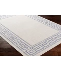 LIVABLISS Tuareg Cream TRG-2379 5ft.3in. x 7ft. Rect. Rug