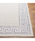 LIVABLISS Tuareg Cream TRG-2379 5ft.3in. x 7ft. Rect. Rug