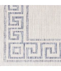 LIVABLISS Tuareg Cream TRG-2379 5ft.3in. x 7ft. Rect. Rug