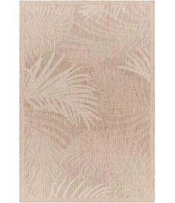 Livabliss Tuareg TRG2382 Taupe Khaki Area Rug 5 ft. 3 in. X 7 ft. Rectangle