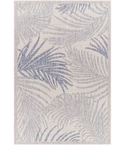 LIVABLISS Tuareg Cream TRG-2383 5ft.3in. x 7ft. Rect. Rug