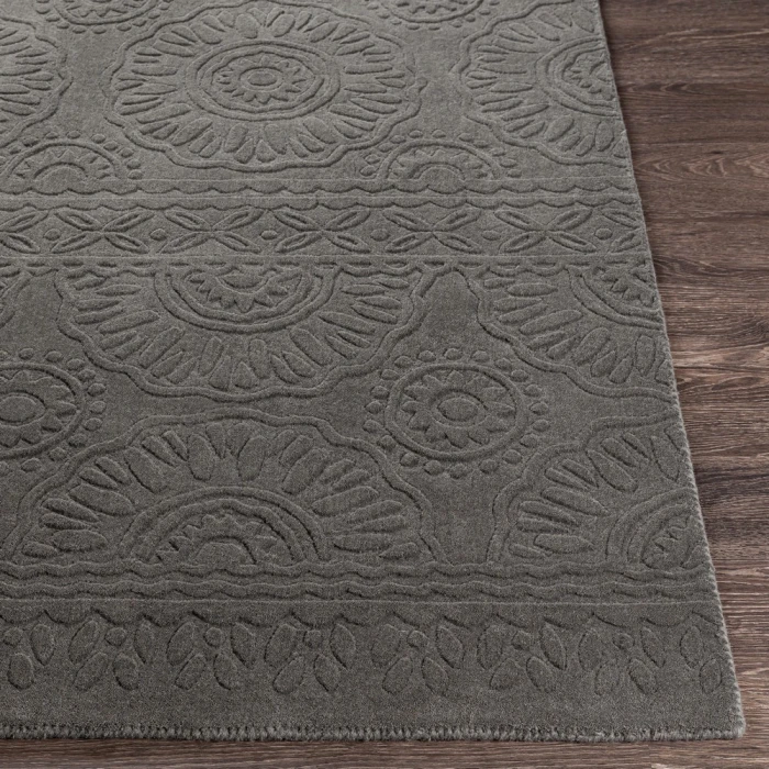 Surya Taraash TRH-2300 2 6 x 8  Rug