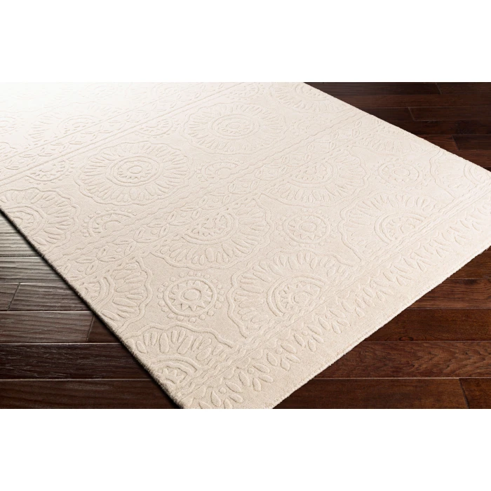 Surya Taraash Beige TRH-2301 2 ft. X 3 ft. Rect. Rug