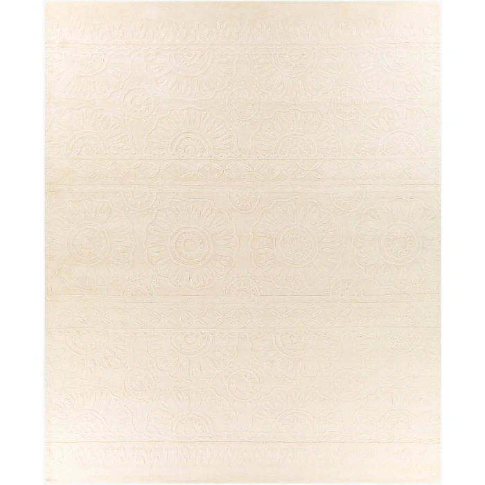 Surya Taraash Beige TRH-2301 2 ft. X 3 ft. Rect. Rug