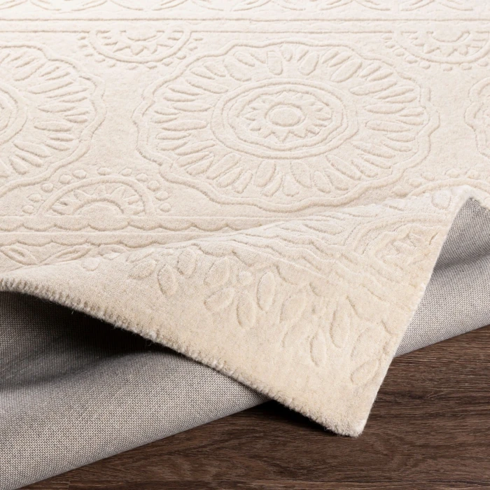 Surya Taraash Beige TRH-2301 2 ft. X 3 ft. Rect. Rug