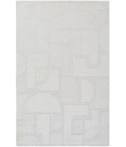 Livabliss Taraash Ivory TRH-2306 2 ft. X 3 ft. Rect. Rug