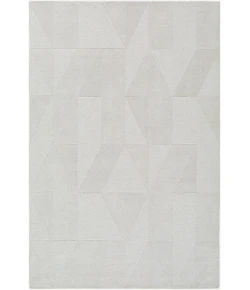 Livabliss Taraash Ivory TRH-2307 5 ft. X 7 ft. 6 in. Rect. Rug