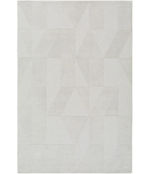 Livabliss Taraash Ivory TRH-2307 5 ft. X 7 ft. 6 in. Rect. Rug