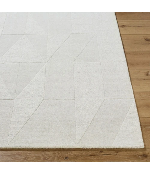 Livabliss Taraash Ivory TRH-2307 5 ft. X 7 ft. 6 in. Rect. Rug
