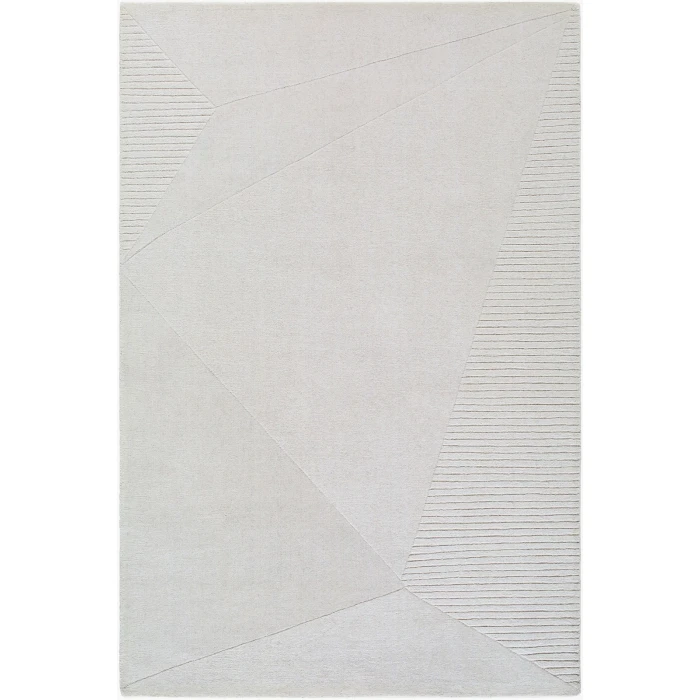 Livabliss Taraash Ivory TRH-2308 2 ft. X 3 ft. Rect. Rug