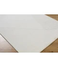 Livabliss Taraash Ivory TRH-2308 2 ft. X 3 ft. Rect. Rug