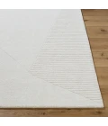 Livabliss Taraash Ivory TRH-2308 2 ft. X 3 ft. Rect. Rug