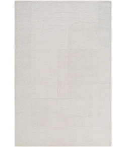 Livabliss Taraash Ivory TRH-2309 2 ft. X 3 ft. Rect. Rug