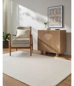 Livabliss Taraash Ivory TRH-2309 2 ft. X 3 ft. Rect. Rug