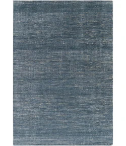 Surya Tribeca TRI2300 Navy Denim Area Rug 2 ft. X 3 ft. Rectangle