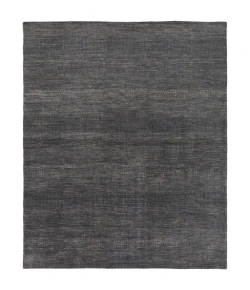 Surya Tribeca TRI2300 Navy Denim Area Rug 2 ft. X 3 ft. Rectangle