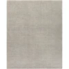 Surya Tribeca TRI2301 Medium Gray Charcoal Area Rug 2 ft. X 3 ft. Rectangle