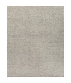 Surya Tribeca TRI2301 Medium Gray Charcoal Area Rug 4 ft. X 6 ft. Rectangle