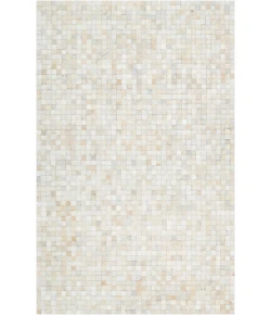Surya Trail Light Beige TRL-1117 8ft. x 10ft. Rect. Rug