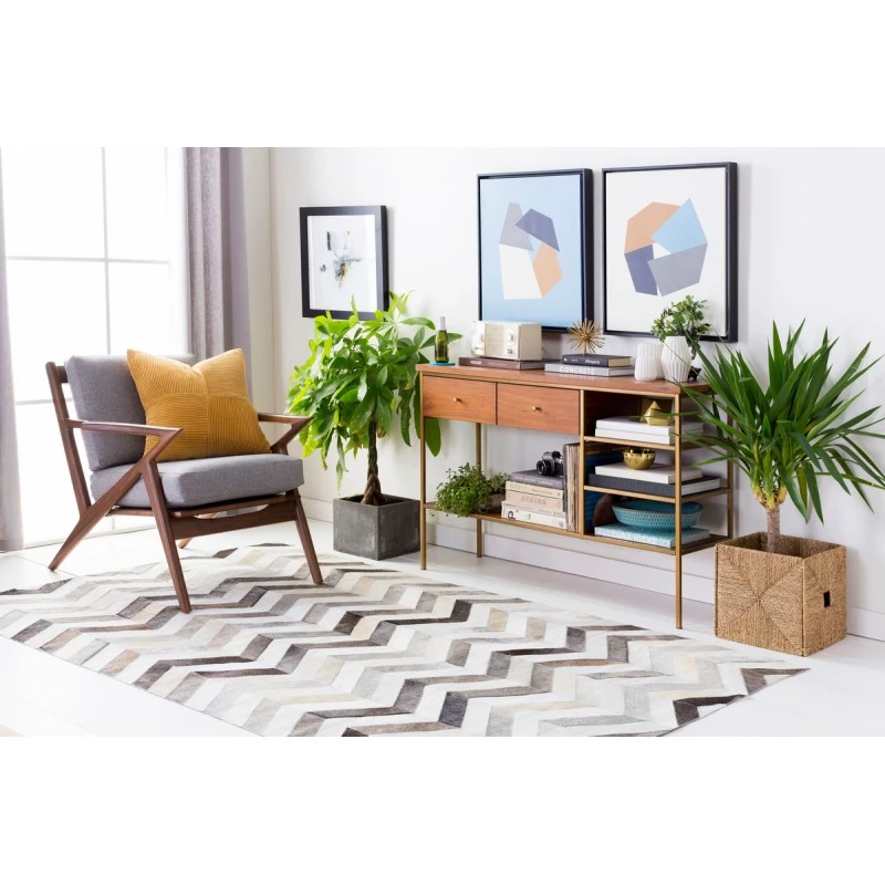 Surya Trail Rug TRL1129