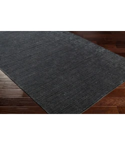 Surya Torino TRN2300 Charcoal Light Gray Area Rug 4 ft. X 6 ft. Rectangle