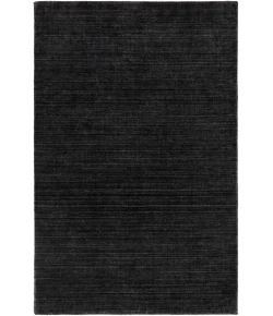 Surya Torino TRN2300 Charcoal Light Gray Area Rug 4 ft. X 6 ft. Rectangle