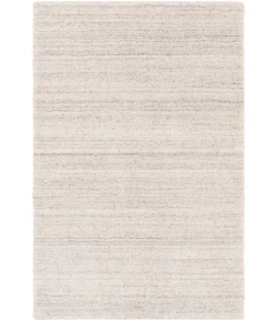 Surya Torino TRN2301 White Medium Gray Area Rug 2 ft. X 3 ft. Rectangle