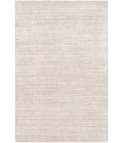 Surya Torino TRN2301 White Medium Gray Area Rug 4 ft. X 6 ft. Rectangle