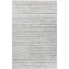 Surya Torino TRN2302 Light Slate Gray Area Rug 10 ft. X 14 ft. Rectangle
