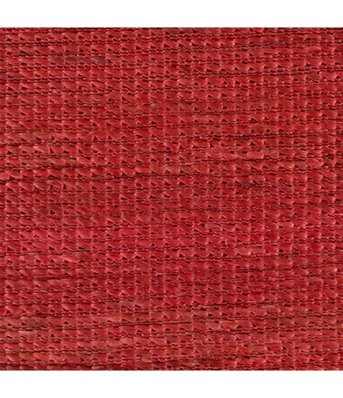 Surya Tropics Burgandy TRO-1039 3ft.6in. x 5ft.6in. Rect. Rug
