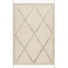 Surya Tripoli TRP2302 Cream Beige Area Rug 9 ft. X 12 ft. Rectangle